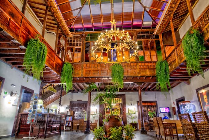 Hotel Marquesa, Primary image