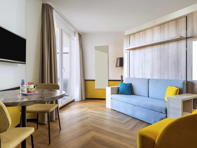 Aparthotel Adagio Paris Montrouge, Primary image