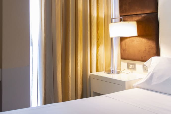 Smy Bologna Centrale, Primary image