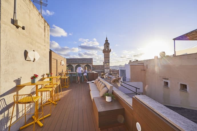 Santa Clara Urban Hotel & Spa, Primary image