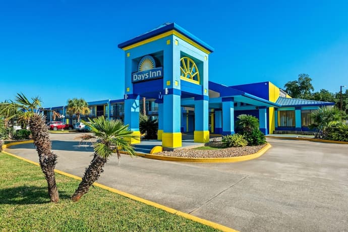 Days Inn by Wyndham Lafayette Near Lafayette Airport, Primary image