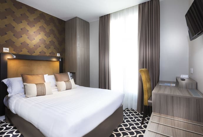 Hôtel International Paris, Primary image