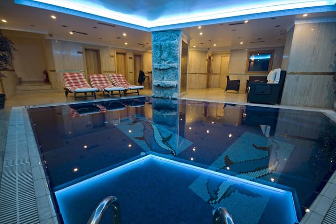 Aspen Hotel Istanbul, Primary image