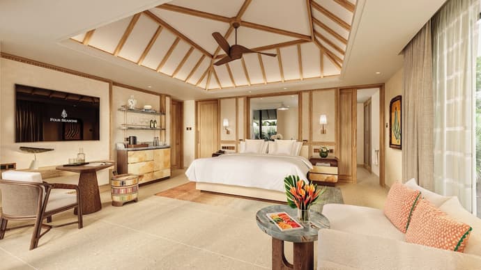 Four Seasons Mauritius at Anahita, Primary image