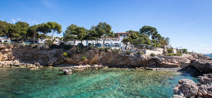 Hotel Bendinat, Primary image