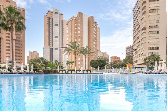 Sandos Benidorm Suites, Primary image