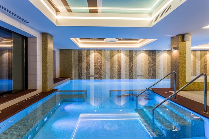 Splendid Conference & Spa Hotel Adults Only, Primary image