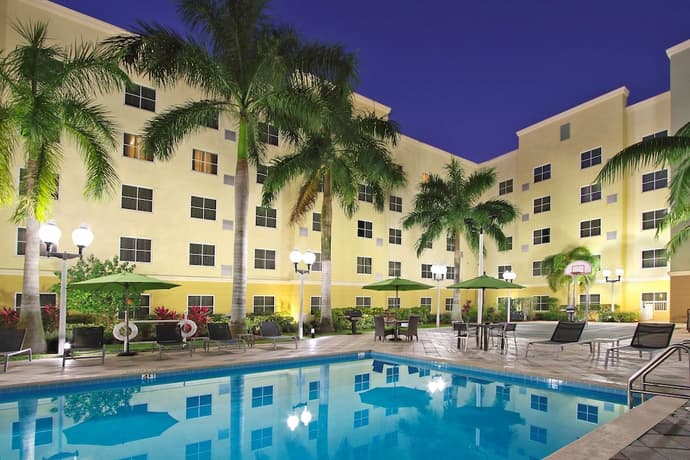 Homewood Suites by Hilton Miami Airport West, Primary image