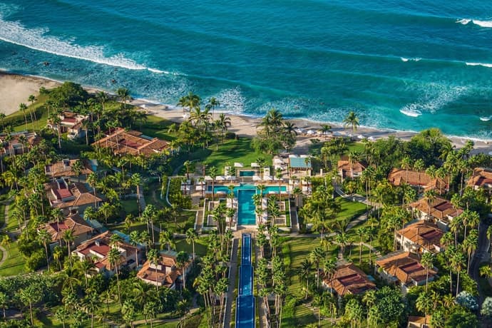 The St. Regis Punta Mita Resort, Primary image