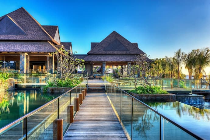 The Westin Turtle Bay Resort & Spa, Mauritius, Primary image