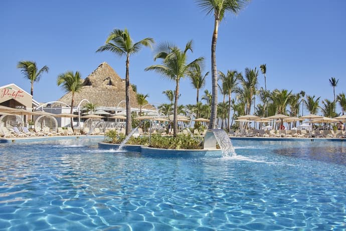 Bahia Principe Luxury Ambar - Adults Only - All Inclusive, Primary image