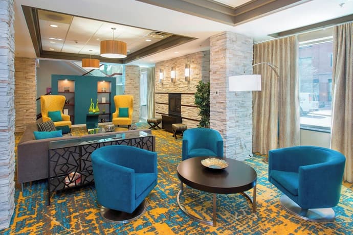 Residence Inn by Marriott Moncton, Primary image