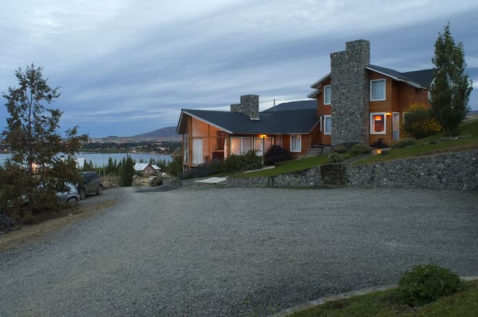 Blanca Patagonia Boutique Inn and Cabins, Primary image