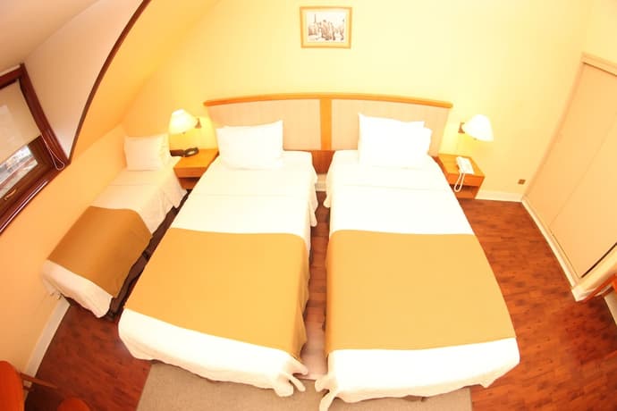 Gran Hotel Vicente Costanera, Primary image