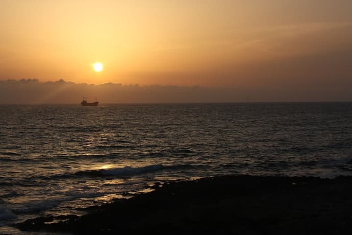 Capital Coast Resort & Spa, Primary image