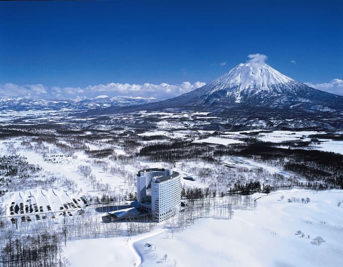Hilton Niseko Village, Primary image