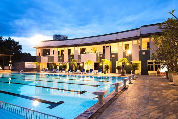 Eco Resort Chiang Mai, Primary image