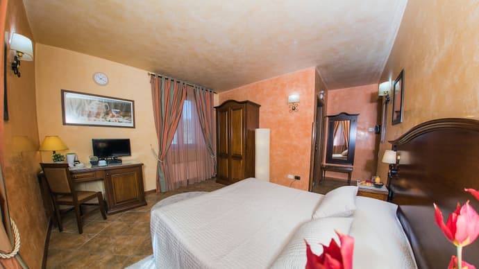 Hotel Al Ritrovo, Primary image