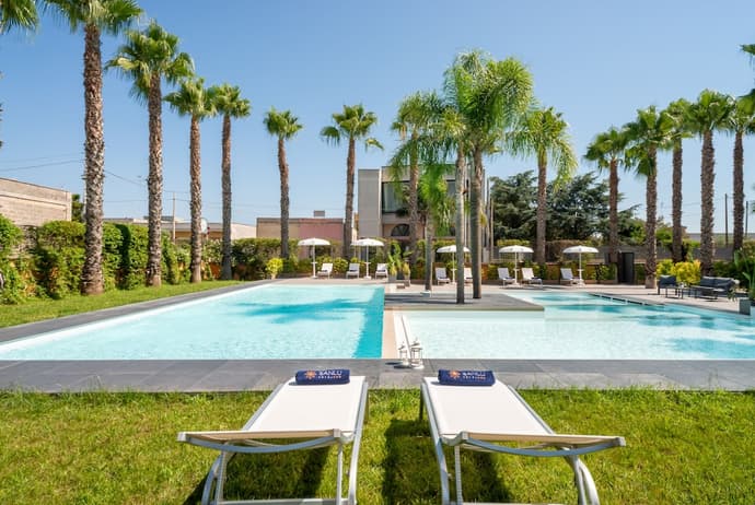 Sanlu Hotel, Primary image