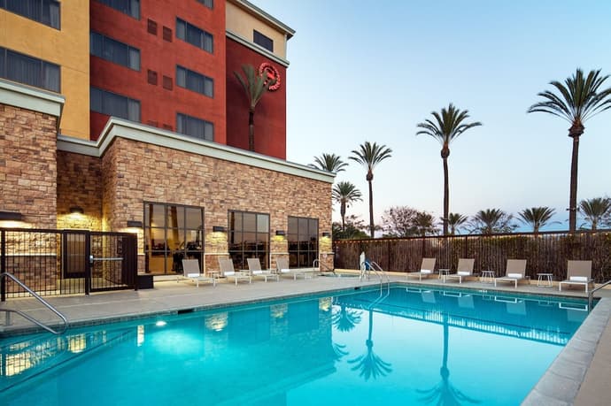 Sheraton Garden Grove-Anaheim South Hotel, Primary image