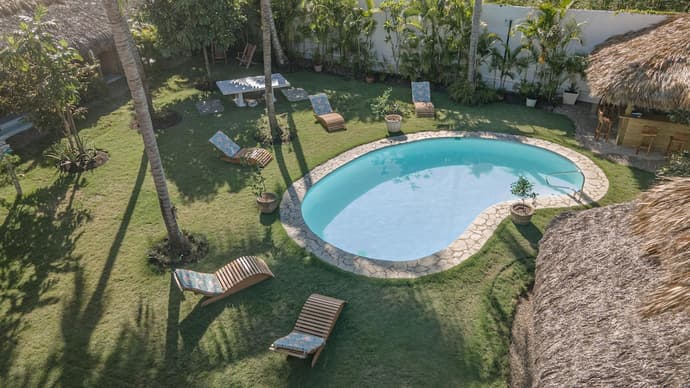 SLABDR Coliving | Once Surf Salvación., Primary image