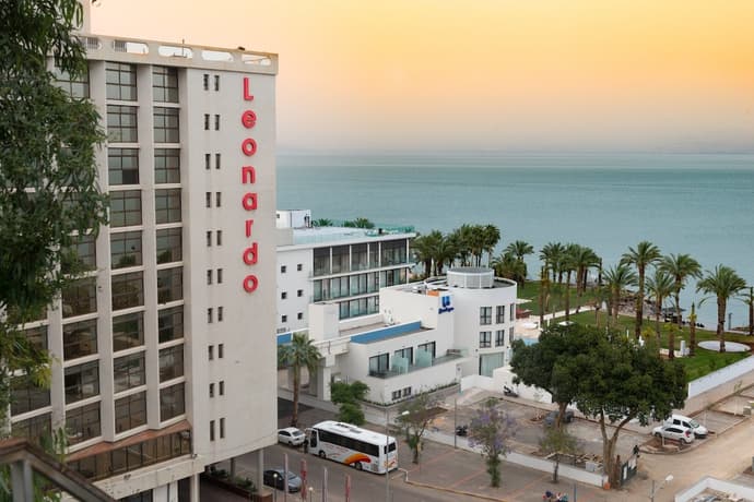 Leonardo Hotel Tiberias, Primary image