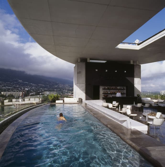 Habita Monterrey, a Member of Design Hotels, 