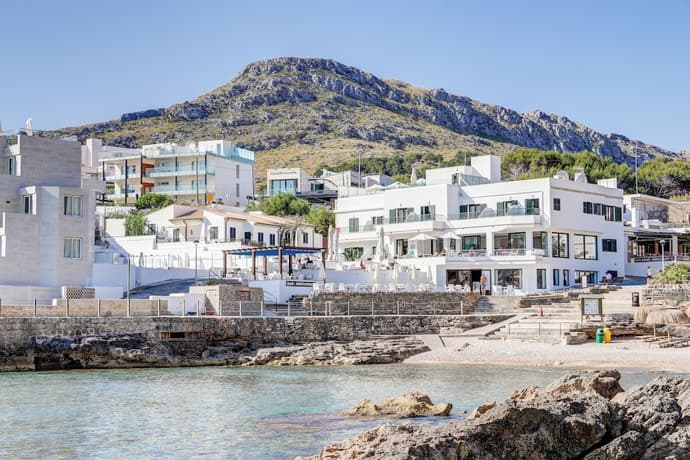 Hoposa Hotel Niu, Primary image