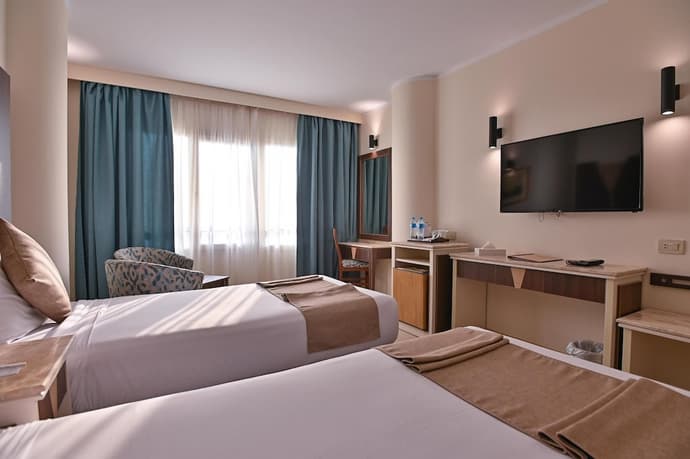 Swiss Inn Nile Hotel, Primary image