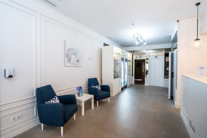 Hotel Beleret, Primary image