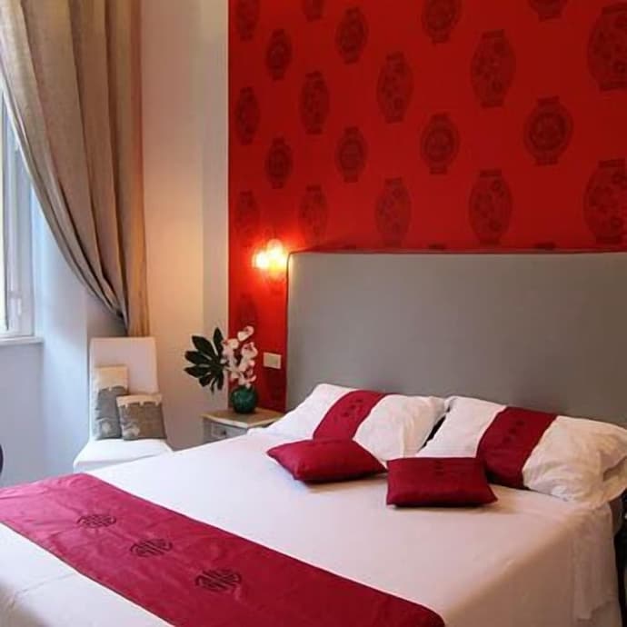 My Monti Place, Primary image