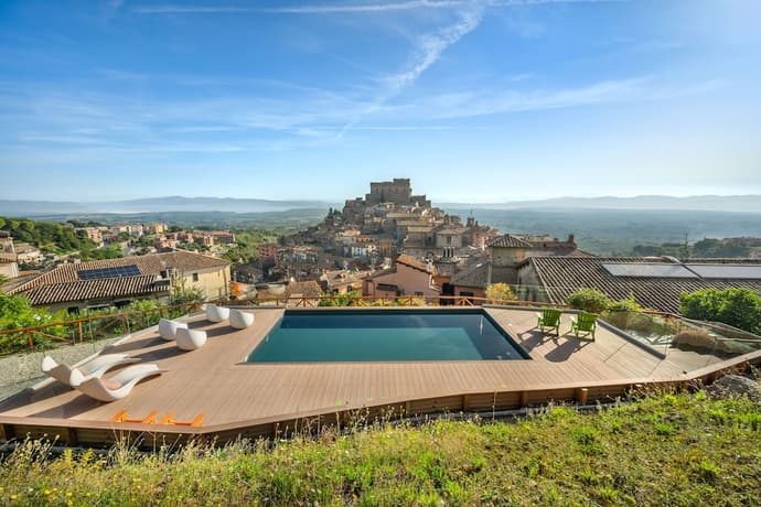 Palazzo Catalani Resort, Primary image