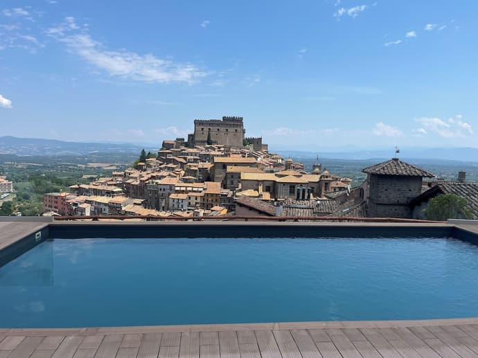 Palazzo Catalani Resort, Primary image