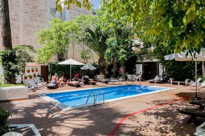 Hotel Galeon - Galeón Pavillón, Primary image