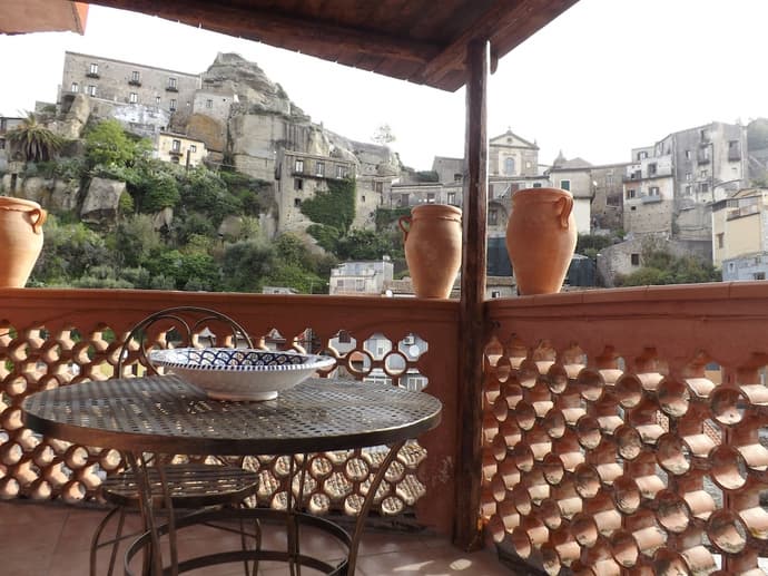 Albergo Diffuso Borgo Santa Caterina "Quartiere Ebraico", Primary image