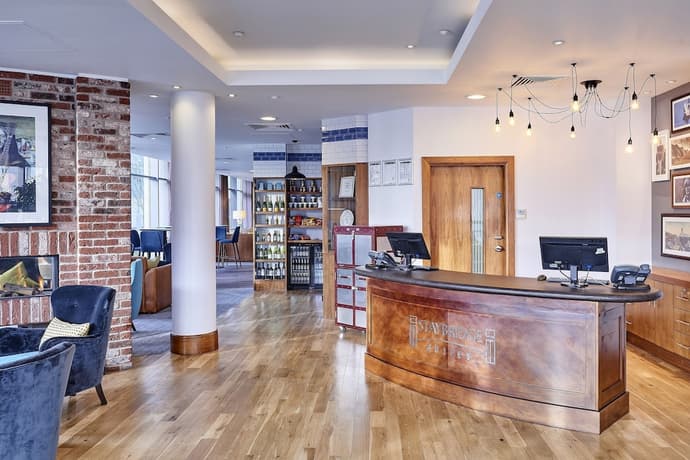 Staybridge Suites Liverpool by IHG, Primary image