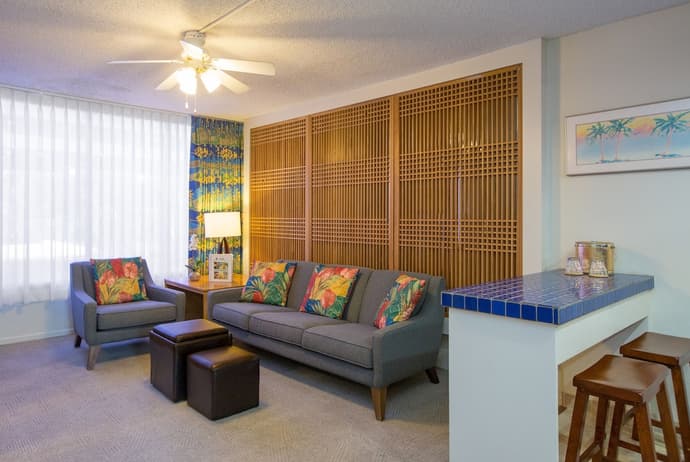 Kuhio Banyan Club, Primary image