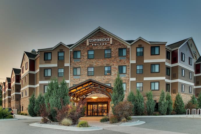 Staybridge Suites Missoula by IHG, Primary image