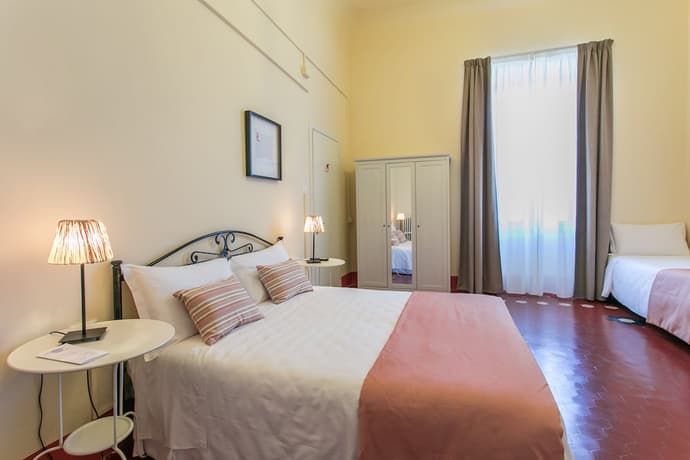 Hotel D'Azeglio, Primary image