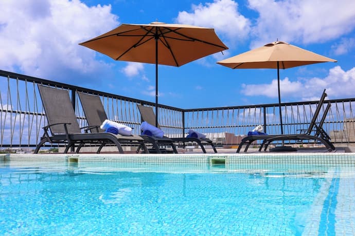 Hotelito del Mar, Primary image