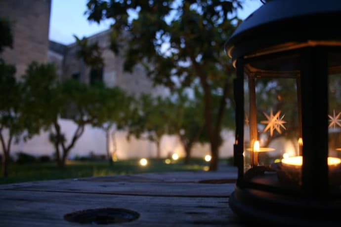 Urban Oasis Hostel, Primary image