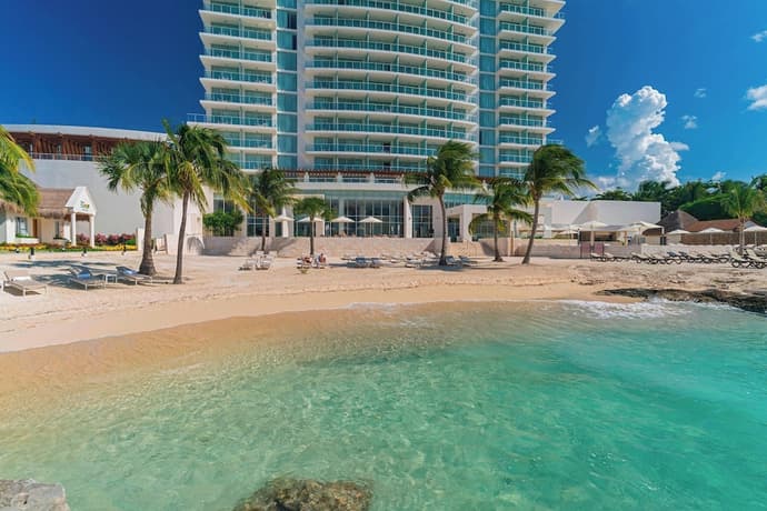 The Westin Cozumel, Primary image