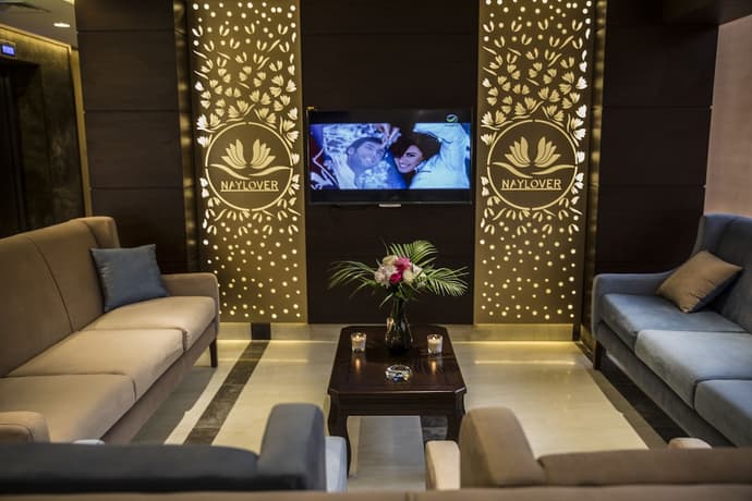 Naylover Hotel Suites, Primary image