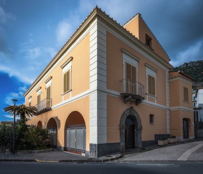 Sorrento Coast Relais, Primary image