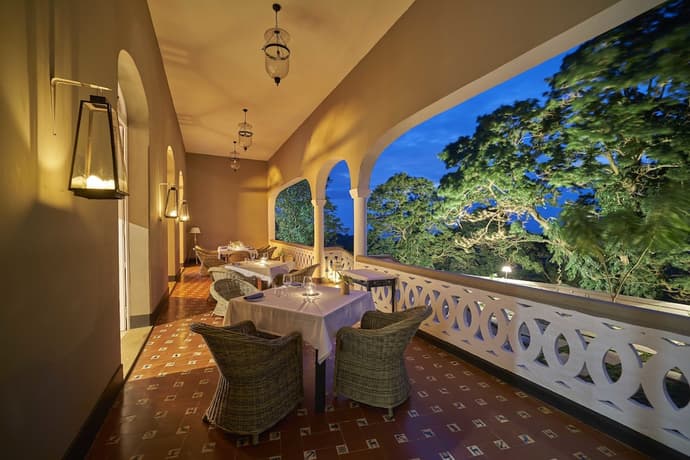 Roça Sundy – Principe Collection, Primary image