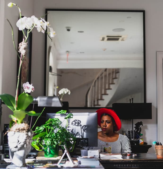 Royal Frenchmen Hotel and Bar, Reception