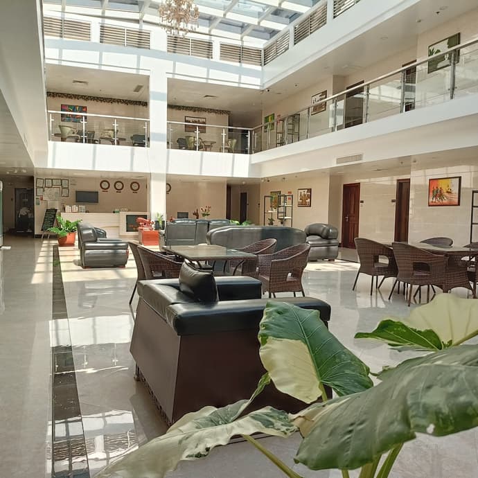 One El Nido Suite, Primary image