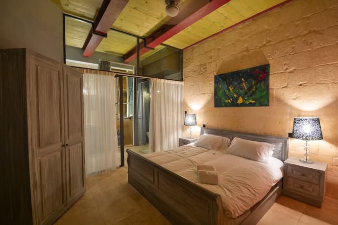 The Vincent Boutique Suites, Primary image