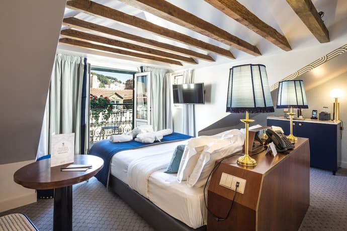 The Lift Boutique Hotel by RIDAN Hotels, Primary image