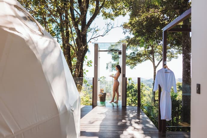 Chira Glamping Resort Monteverde, Primary image